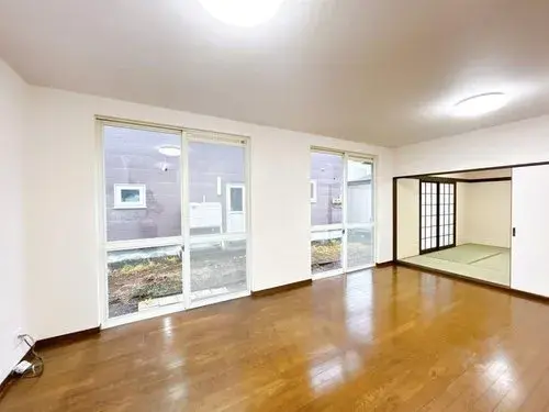 Iwate Prefecture Shiwa Town Generous Room Layout Property (3)
