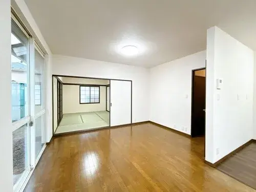 Iwate Prefecture Shiwa Town Generous Room Layout Property (4)