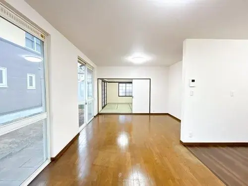 Iwate Prefecture Shiwa Town Generous Room Layout Property (5)