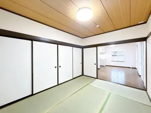 Iwate Prefecture Shiwa Town Generous Room Layout Property (6)