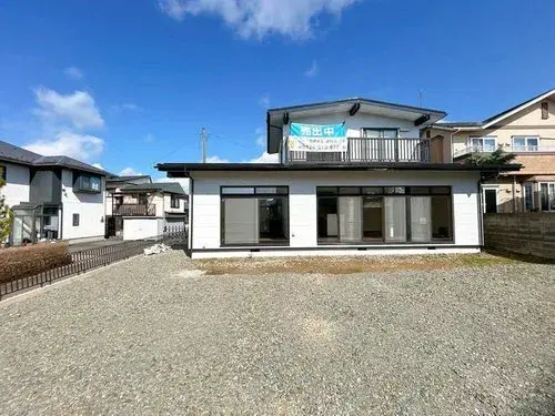 4LDK物件 盛岡市 岩手県 (2)