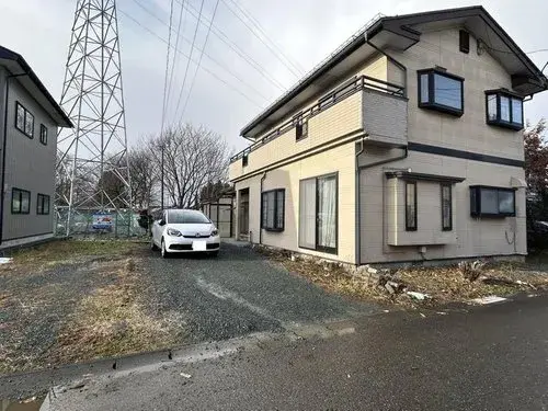 3LDK+S Property Kanegasaki-cho, Isawa-gun Iwate Prefecture (3)