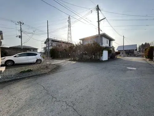 3LDK+S Property Kanegasaki-cho, Isawa-gun Iwate Prefecture (7)