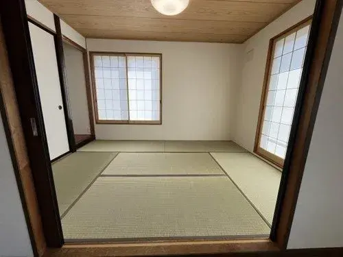 4LDK Property Morioka City Iwate Prefecture (6)