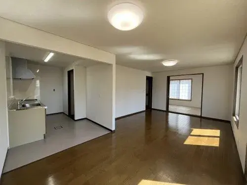 4LDK Property Morioka City Iwate Prefecture (7)