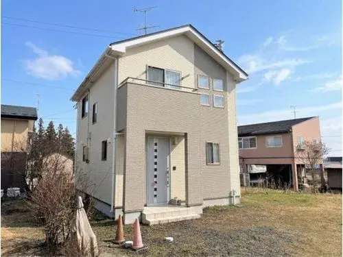 3LDK Shiwa-cho Iwate Prefecture (2)