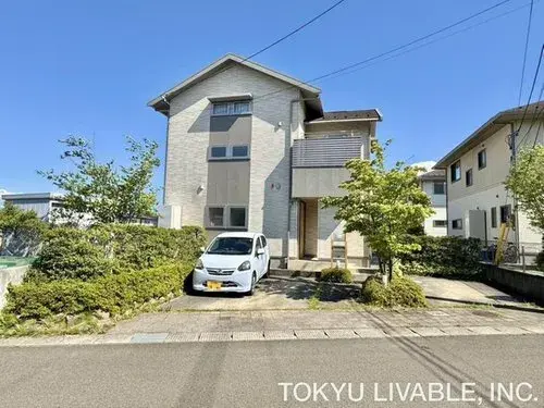 4LDK Property Sendai City Miyagi Prefecture (2)