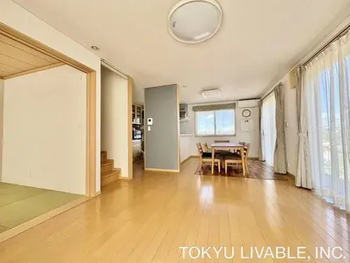 4LDK Property Sendai City Miyagi Prefecture (11)