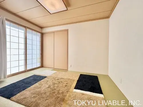 4LDK Property Sendai City Miyagi Prefecture (12)