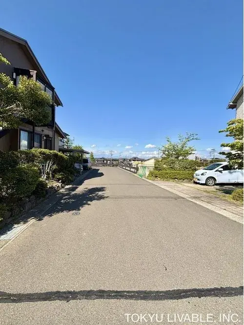 4LDK Property Sendai City Miyagi Prefecture (4)