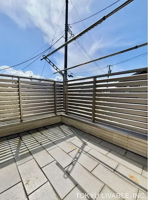 4LDK Property Sendai City Miyagi Prefecture (6)