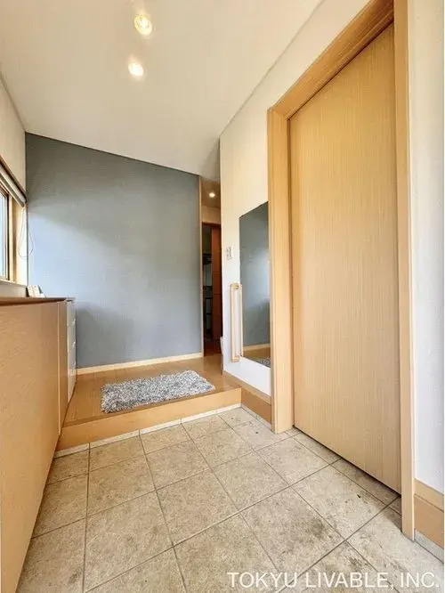 4LDK Property Sendai City Miyagi Prefecture (7)