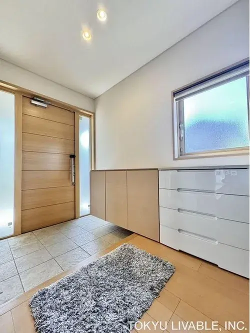 4LDK Property Sendai City Miyagi Prefecture (8)