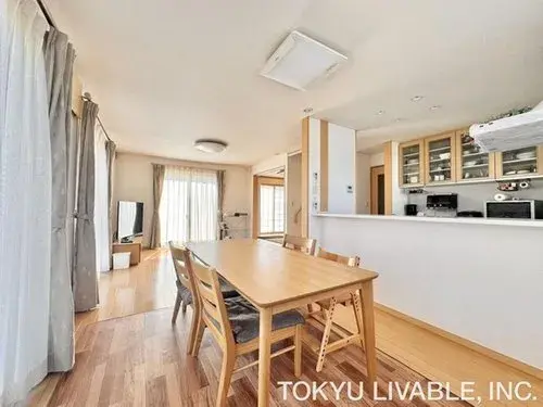 4LDK Property Sendai City Miyagi Prefecture (10)