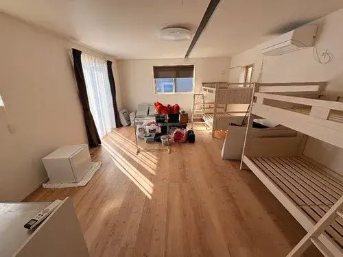 Maison individuelle, Ville d'Ishinomaki, Préfecture de Miyagi (2)