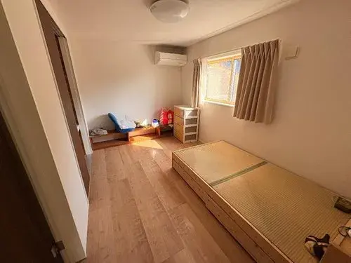 Maison individuelle, Ville d'Ishinomaki, Préfecture de Miyagi (4)