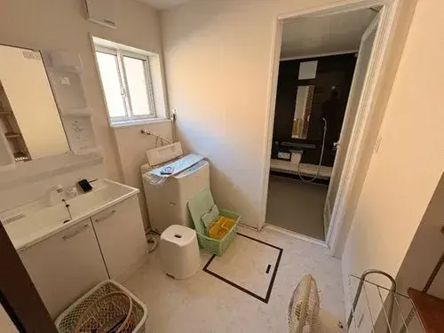 Maison individuelle, Ville d'Ishinomaki, Préfecture de Miyagi (6)