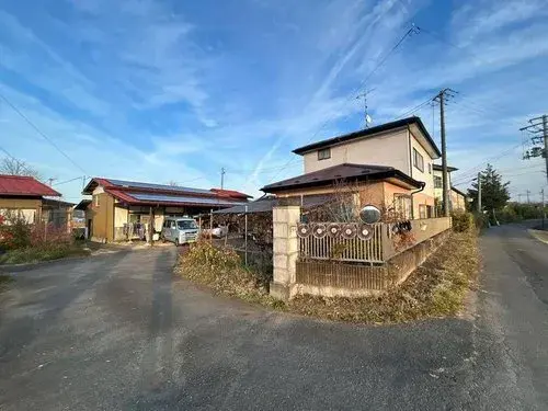 3LDK房产 宫城县登米市 (2)