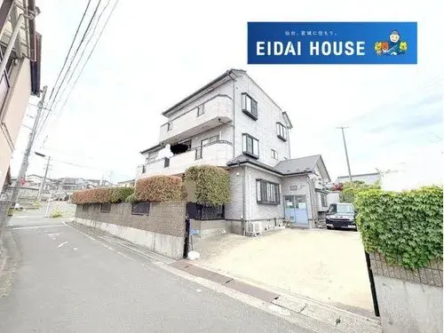 7LDK+S 塩竈市 宮城県 (2)