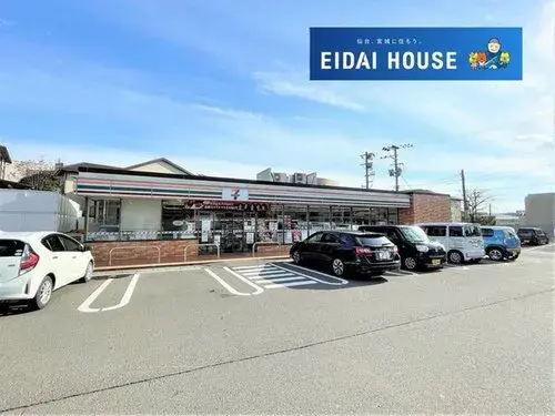 7LDK+S 塩竈市 宮城県 (7)