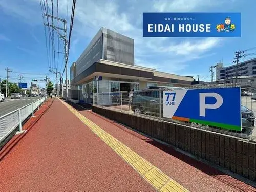 7LDK+S 塩竈市 宮城県 (10)
