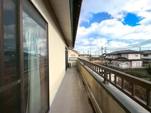 Akiya in Pueblo de Watari