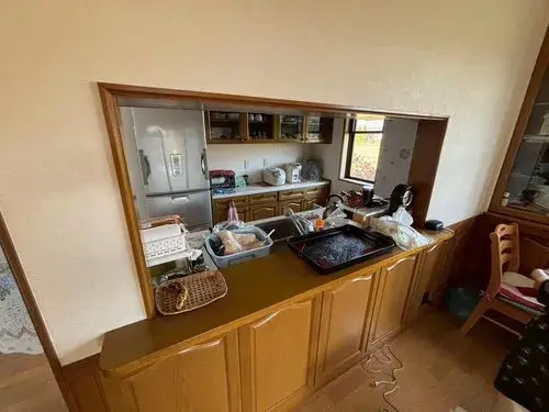 5LDK property in Kawasaki-machi, Miyagi Prefecture (3)