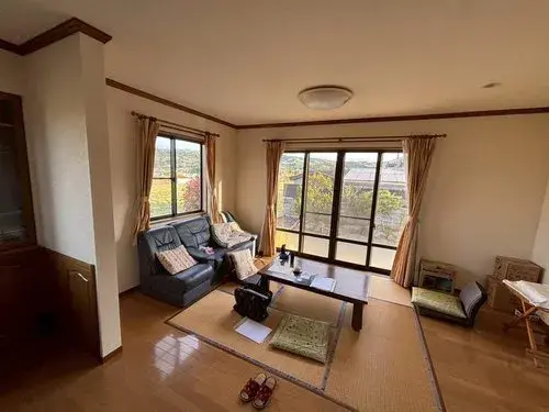 5LDK property in Kawasaki-machi, Miyagi Prefecture (4)