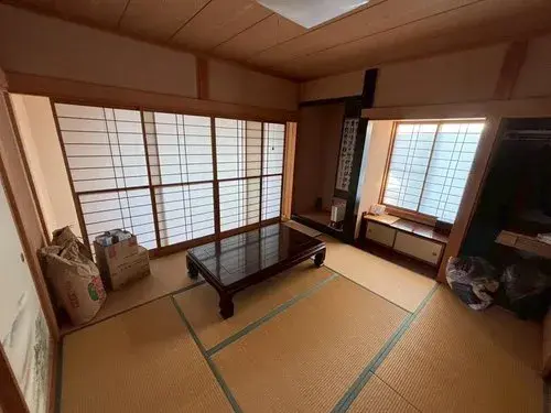 5LDK property in Kawasaki-machi, Miyagi Prefecture (9)