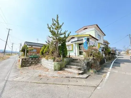 5DK Property Shiroishi City Miyagi Prefecture (2)