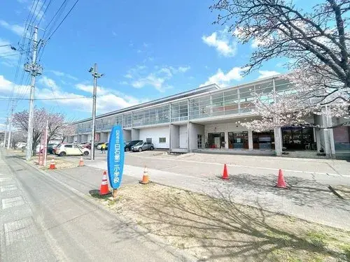 5DK Property Shiroishi City Miyagi Prefecture (17)