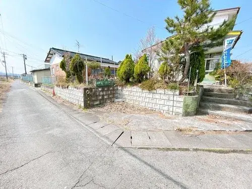 5DK Property Shiroishi City Miyagi Prefecture (3)