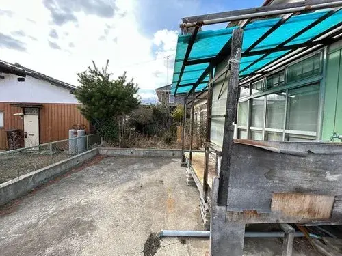 5DK Property Shiroishi City Miyagi Prefecture (5)
