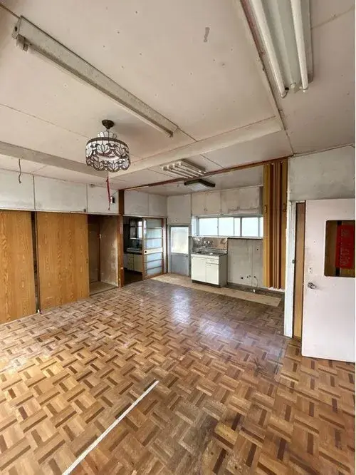 5DK Property Shiroishi City Miyagi Prefecture (7)