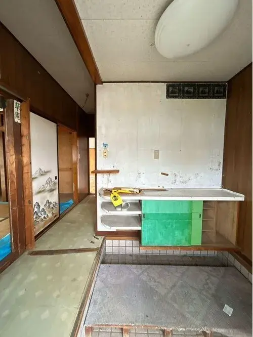 5DK Property Shiroishi City Miyagi Prefecture (8)