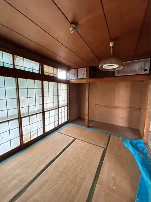 5DK Property Shiroishi City Miyagi Prefecture (9)