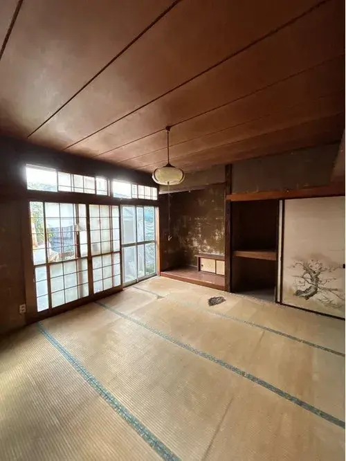 5DK Property Shiroishi City Miyagi Prefecture (10)