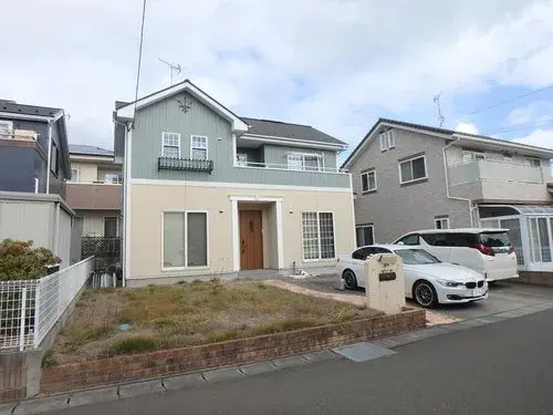 4LDK Property Shichigahama Town Miyagi Prefecture (2)