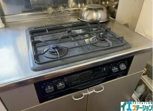 2DK Property Taiwa Town Miyagi Prefecture (16)