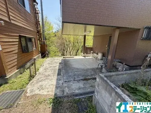 2DK Property Taiwa Town Miyagi Prefecture (3)