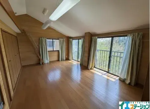 2DK Property Taiwa Town Miyagi Prefecture (4)