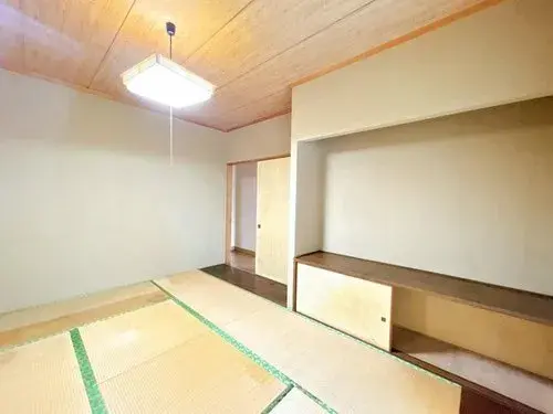LDK 15+ Tatami 2-Story Property Osaki City Miyagi Prefecture (3)