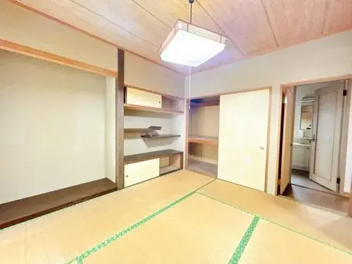 LDK 15+ Tatami 2-Story Property Osaki City Miyagi Prefecture (4)