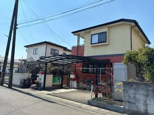 4LDK Bien immobilier Watari-cho Préfecture de Miyagi (3)