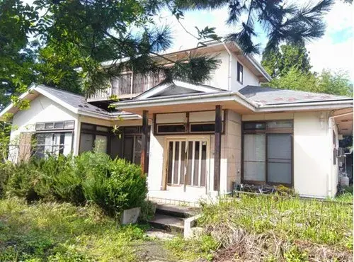 Propriété 7K Ville de Sendai Préfecture de Miyagi (2)
