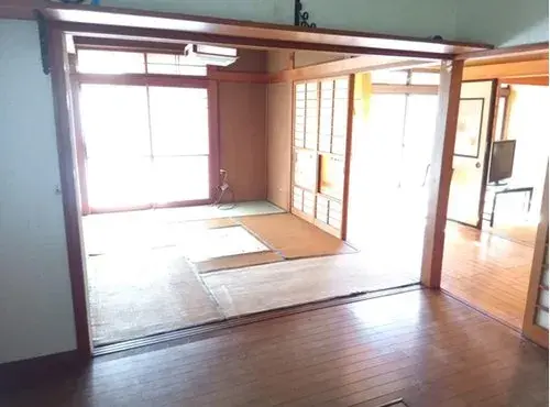 Propriété 7K Ville de Sendai Préfecture de Miyagi (12)