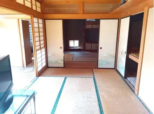 Propriété 7K Ville de Sendai Préfecture de Miyagi (13)