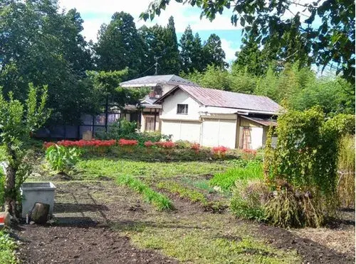 Propriété 7K Ville de Sendai Préfecture de Miyagi (3)