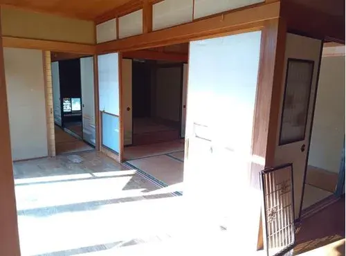 Propriété 7K Ville de Sendai Préfecture de Miyagi (8)