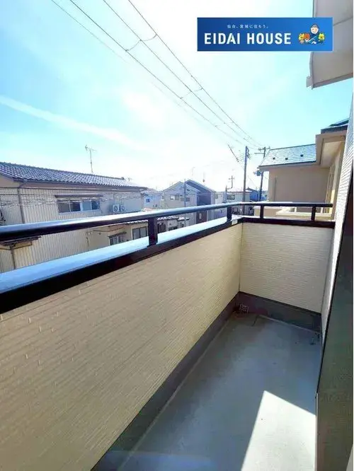 Akiya in Ishinomaki
